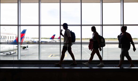Los servicios en aeropuertos dominicanos son los más valorados por los turistas