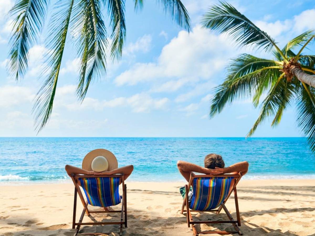 Resurge turismo del Caribe: llegadas aumentan un 10% en lo que va de 2024
