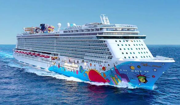 Puerto Plata, la joya de los cruceros que acapara el público cinematográfico