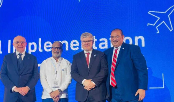 República Dominicana será sede de evento de negociación de servicios aéreos