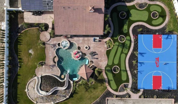 Conoce los cinco destinos preferidos por los dominicanos en Airbnb en este 2024