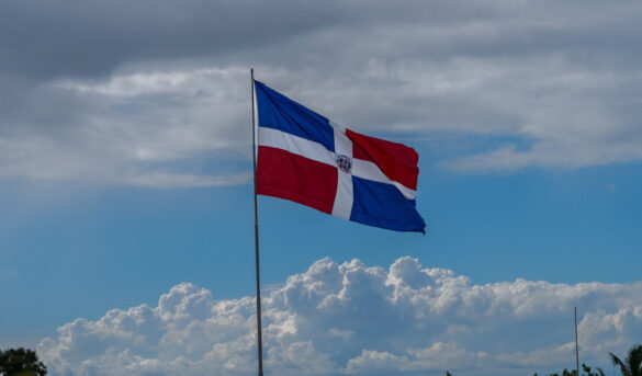 Las cinco cosas que explican a República Dominicana