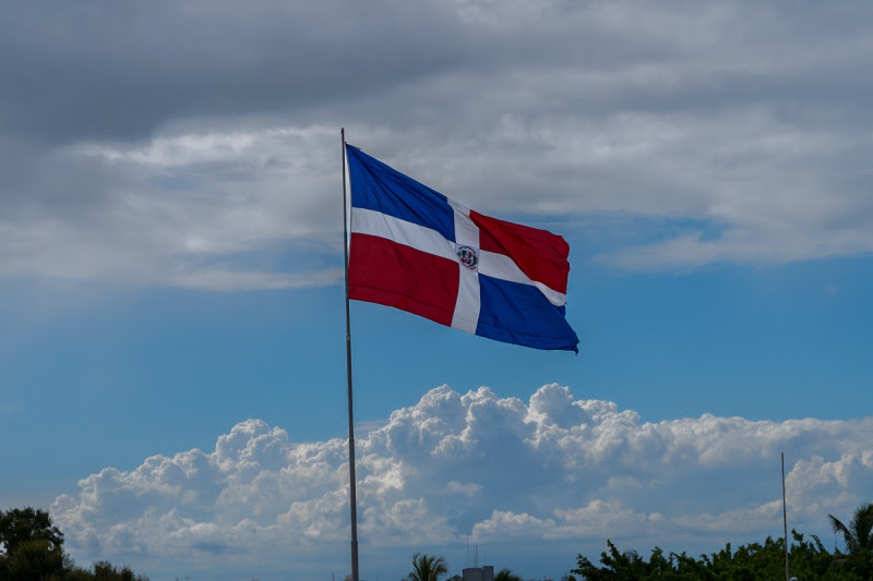 Las cinco cosas que explican a República Dominicana
