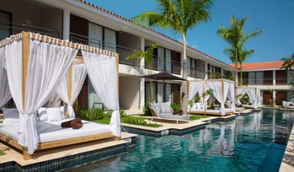 Hyatt Inclusive: los 8 hoteles recién abiertos y los próximos 8 en estrenarse en el Caribe y México