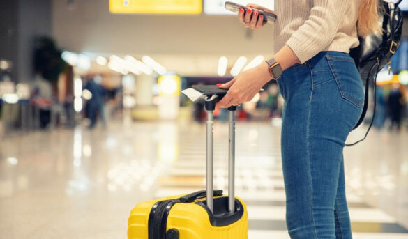 Trucos para ahorrar tiempo y dinero en el aeropuerto