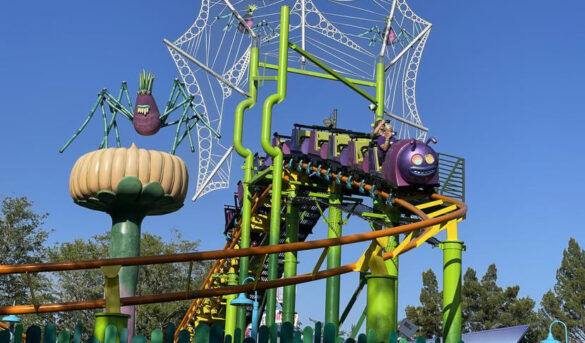 En primicia: así será el DreamWorks Land en Universal Orlando