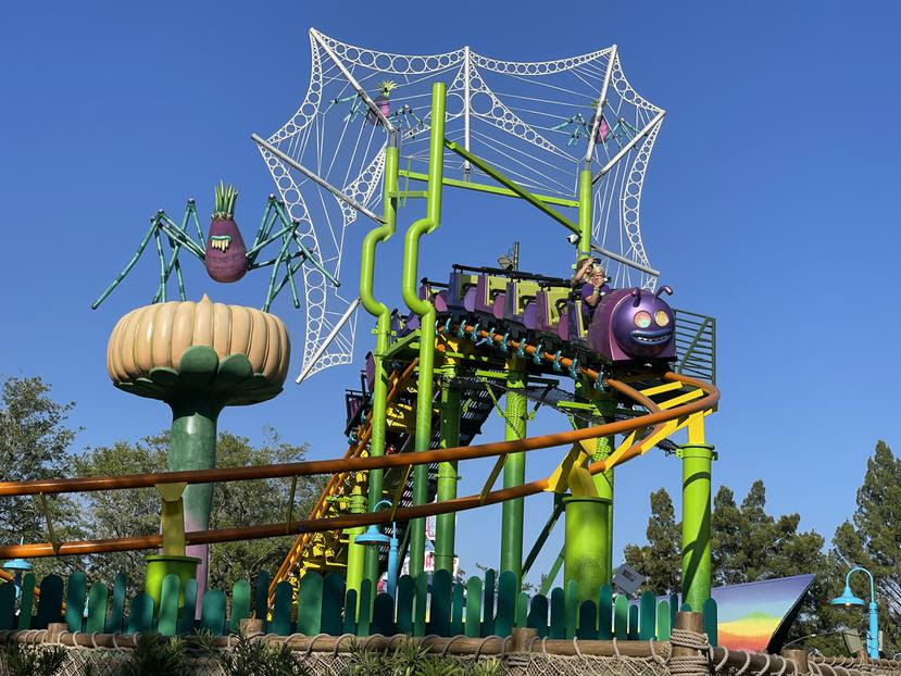 En primicia: así será el DreamWorks Land en Universal Orlando