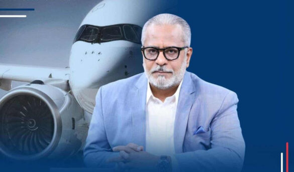 Anulan medida que revocaba las operaciones aéreas entre República Dominicana y Venezuela