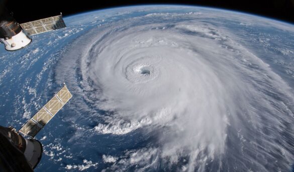 Hoy 01 de junio 2024 se ha iniciado la temporada ciclónica