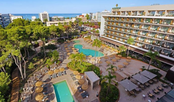 El aumento de los viajes internacionales augura otro verano de récord para el Sector