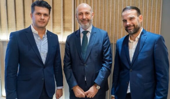 Lopesan Hotel Group se une en alianza estratégica al Instituto Tecnológico Hotelero (ITH) de España