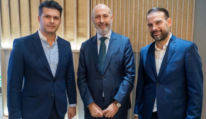 Lopesan Hotel Group se une en alianza estratégica al Instituto Tecnológico Hotelero (ITH) de España