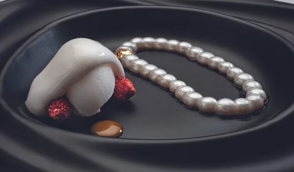 Cuatro restaurantes latinoamericanos fueron elegidos entre los 20 mejores del mundo