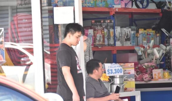 epública Dominicana, lejos del mercado turístico gigante y lucrativo: China