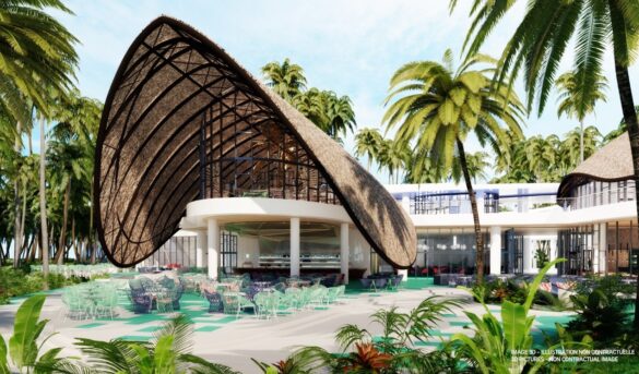 República Dominicana impulsa 19 hoteles con más de 9.000 habitaciones en tres años