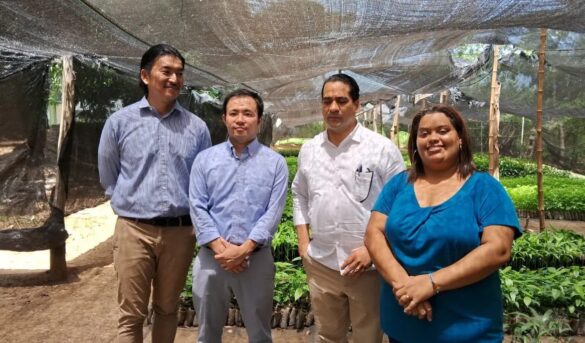 Crean plataforma para promover recursos naturales y turísticos de Valverde