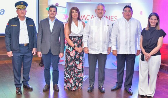 CTN ofrece detalles de la XXIII versión de Vacaciones CTN: Expo Feria 2024