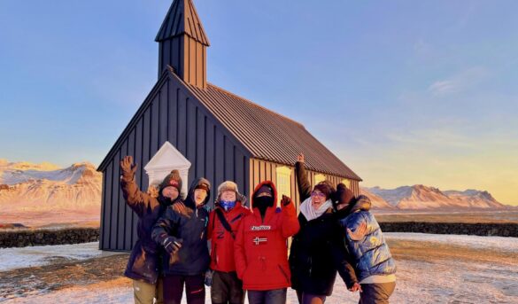 Viajes en grupo, temáticos y de aventura, nuevos hábitos de la Generación X