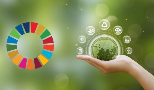 La S de Sostenibilidad Turística pasa a ser norma UNE para servir de referencia