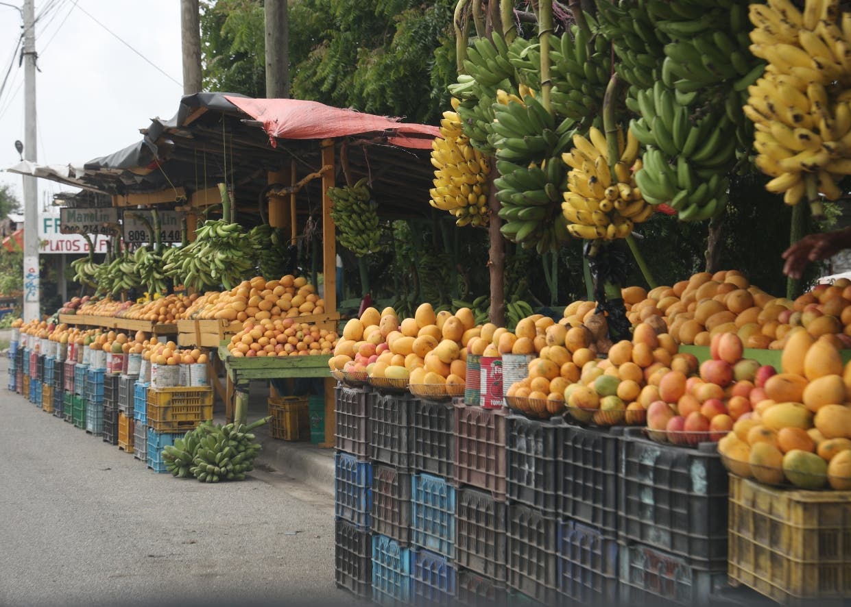 Clausuran en Baní el festival de la cosecha del mango