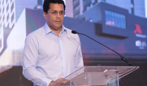 Gobierno construirá bulevar turístico en Santo Domingo por 500 millones de pesos