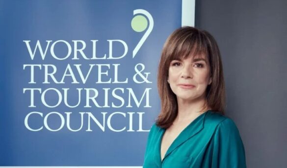 Al cierre de 2024, se espera que el turismo de RD aporte US$ 19.4 mil millones al PIB, según informe WTTC