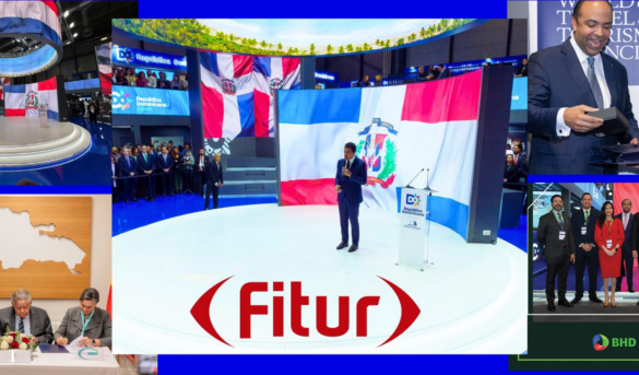 Fitur 2025 fija su fecha