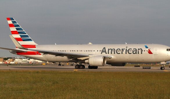 Los jefes de las aerolíneas mundiales abordarán los retos geopolíticos y climáticos