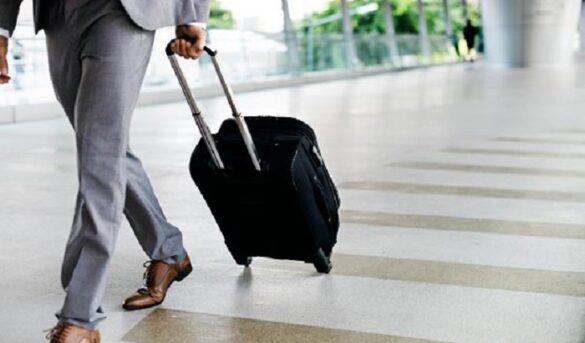 La gestión de riesgos en los viajes de negocios