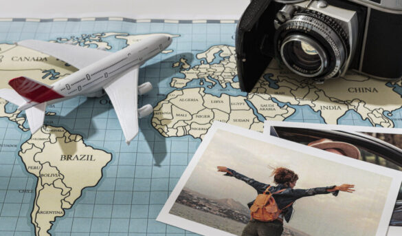 Billetes baratos: Cómo conseguir la mejor oferta en billetes de avión de última hora