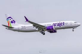 Arajet volará desde el aeropuerto Punta Cana
