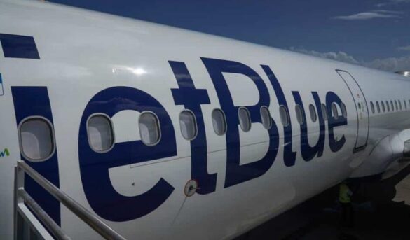 JetBlue recortará 20 rutas que destinará a RD y otros países