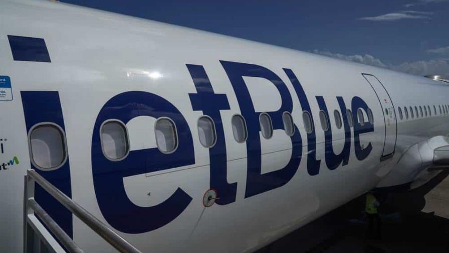 JetBlue recortará 20 rutas que destinará a RD y otros países