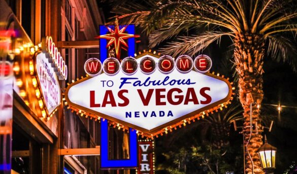 Las Vegas, capital culinaria por el The World’s 50 Best Restaurants 2024