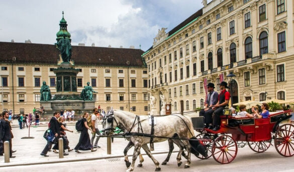 Las mejores y peores ciudades del mundo para vivir en 2024