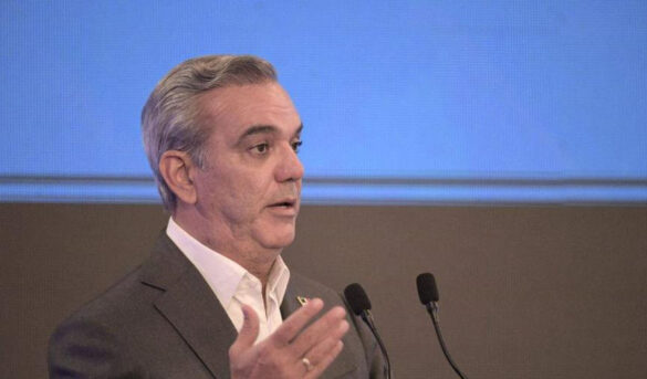 Arranca Expoturismo-Santiago 2024 con reconocimiento al presidente Luis Abinader