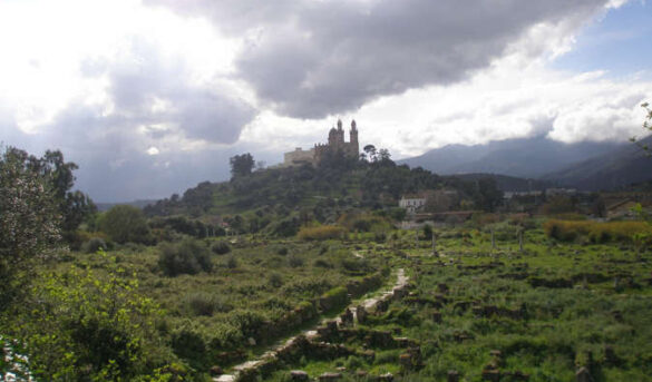 Las ciudades más antiguas del mundo