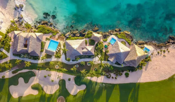 Punta Cana, destino apetecido por los mexicanos según Google