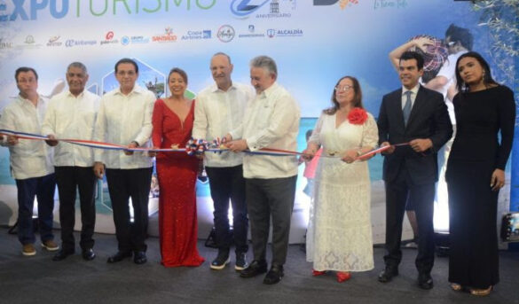 Santiago se convierte en la capital del turismo durante este fin de semana