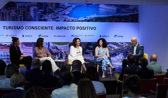 El turismo ante el reto de ser sostenible económica, medioambiental y socialmente