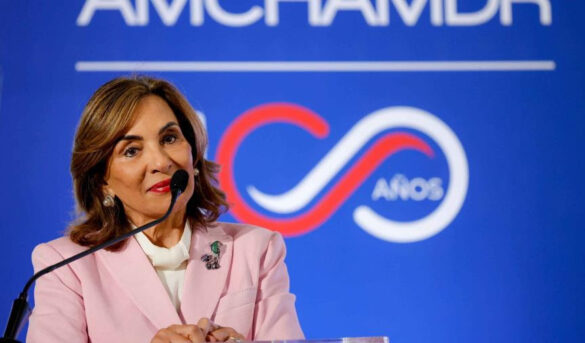 Haydée Rainieri: Ley de incentivos al turismo 