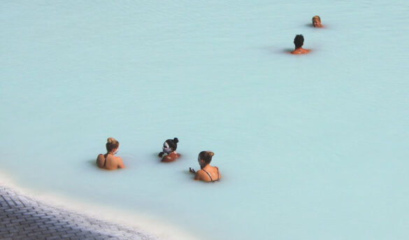 Islandia no sabía qué hacer para frenar el turismo, pero ha encontrado una solución: los impuestos