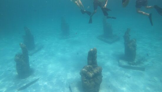 Cancún: el turismo náutico se convierte en una amenaza ambiental