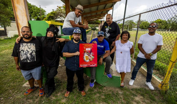 Festival Nacional Afrocaribeño de Puerto Rico: un banquete cultural para el mundo