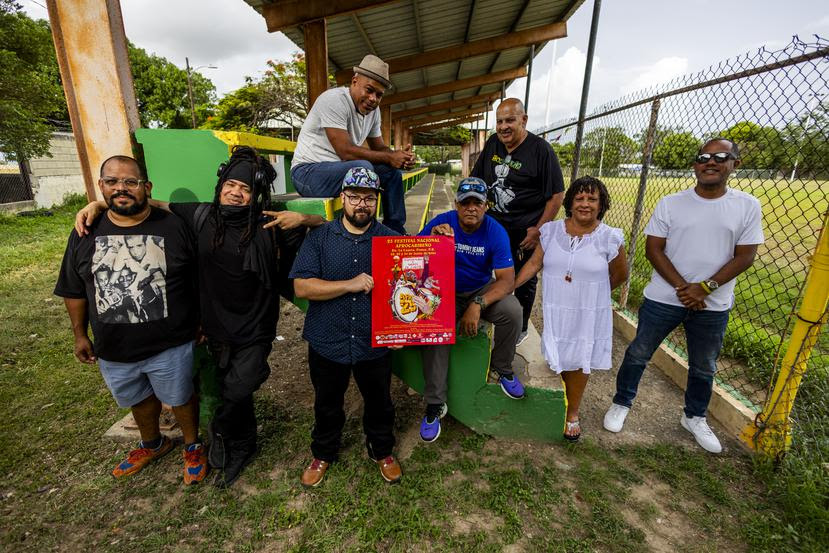 Festival Nacional Afrocaribeño de Puerto Rico: un banquete cultural para el mundo