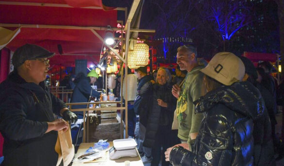 China ampliará política de tránsito sin visado a más países y aumentará vuelos entrantes