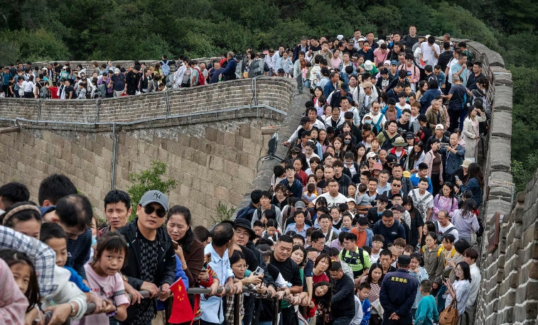 China facilitará alojamiento de viajeros extranjeros