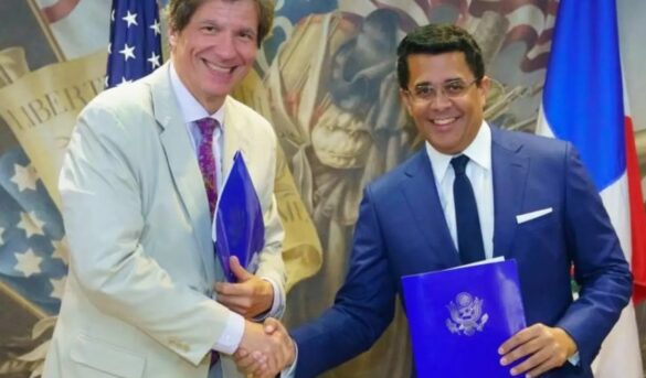 Acuerdo de cielo abierto con EE. UU. ampliará ofertas y reduciría tarifas