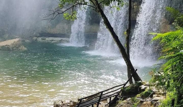 Monte Plata, rumbo a convertirse en un gran destino ecoturístico