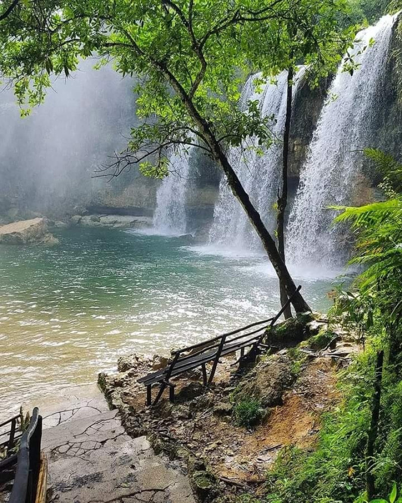 Monte Plata, rumbo a convertirse en un gran destino ecoturístico